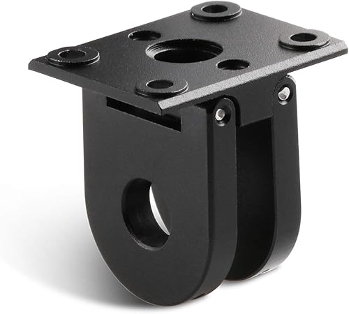 Miniatura 3 de HSU Funda de repuesto para GoPro Hero 11/10/9, color negro