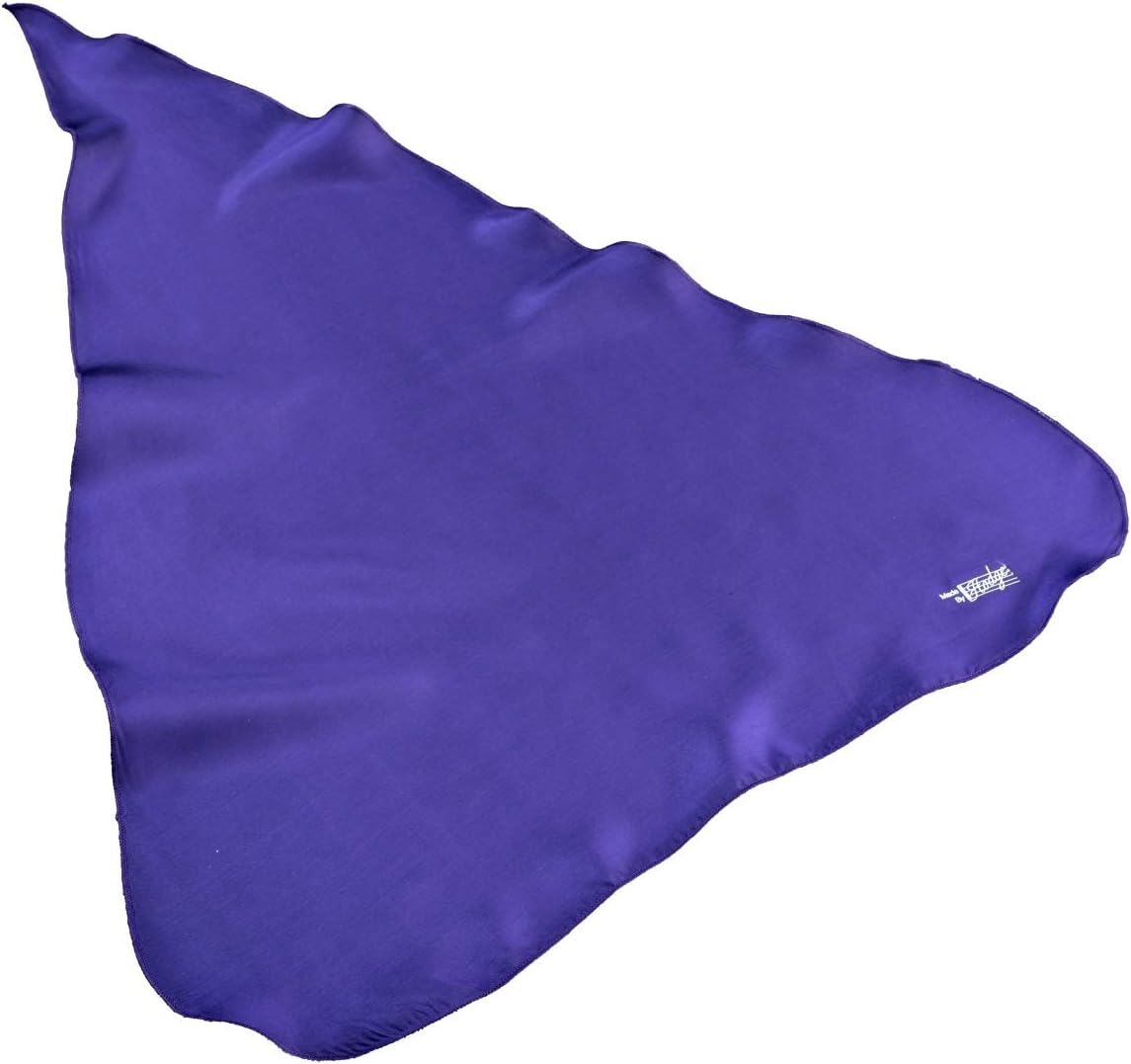 Hodge Silk Flute Swab - Purple