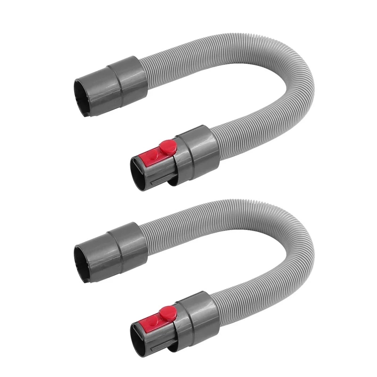 Replacement Stretch Extension Hose, Compatible for Dyson, Cordless Vacuum