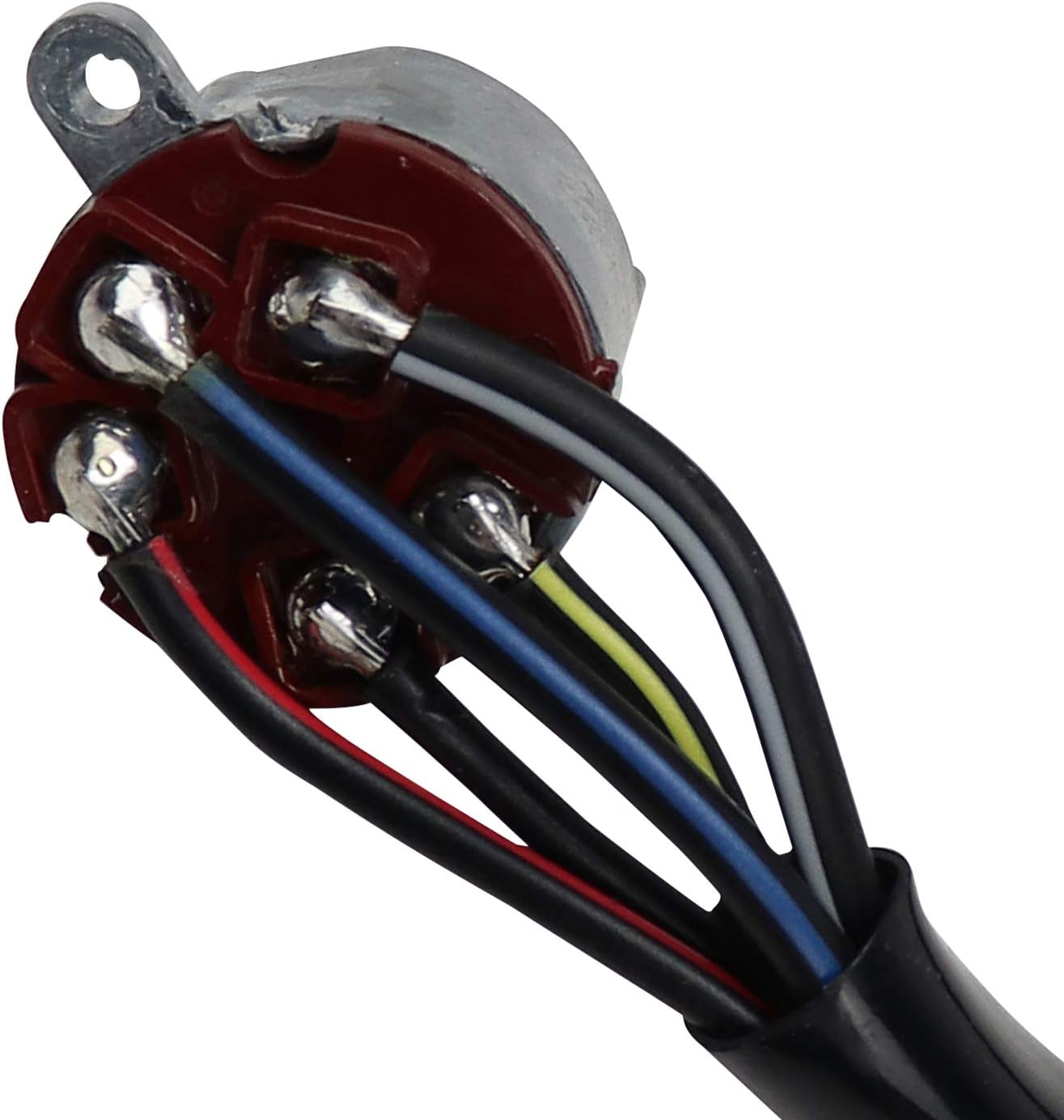 Beck/Arnley 201-1804 Ignition Starter Switch