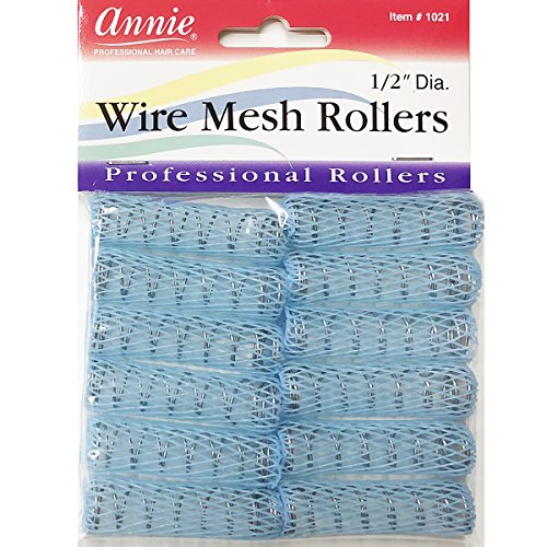 Top 10 Wire Mesh Hair Rollers of 2022 Katynel