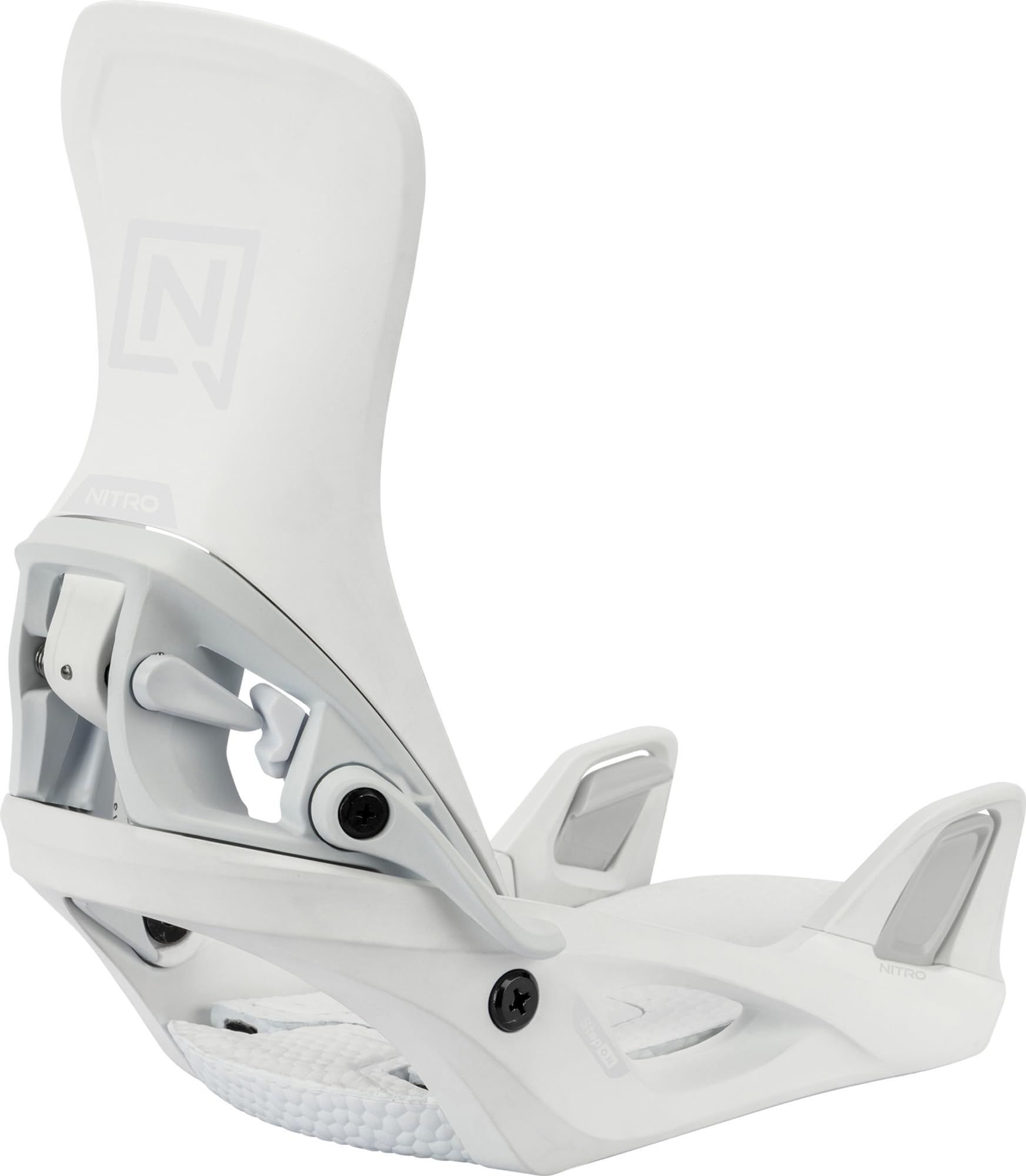 Nitro Snowboards Womens Step ON Bdg Snowboardbindung