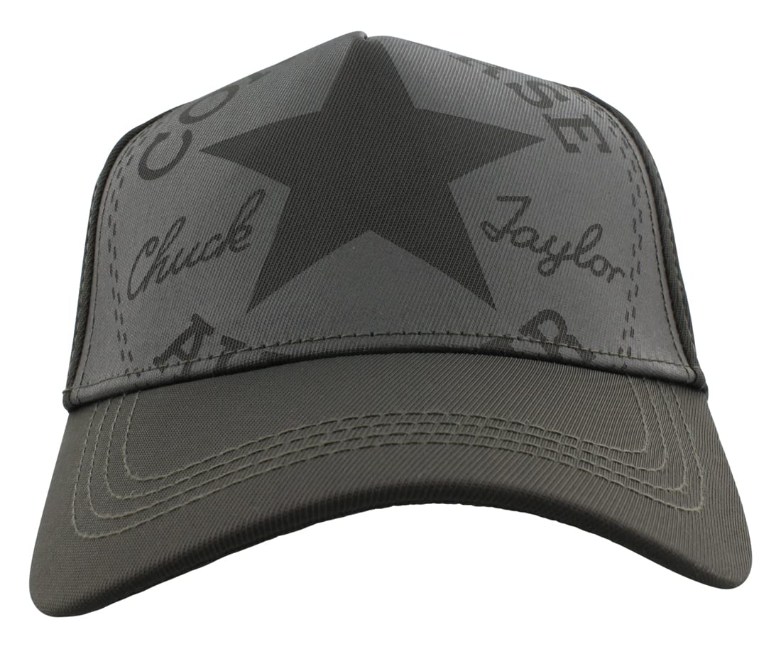 ConverseCap Unisex Cap Size OS, Color: Hunter