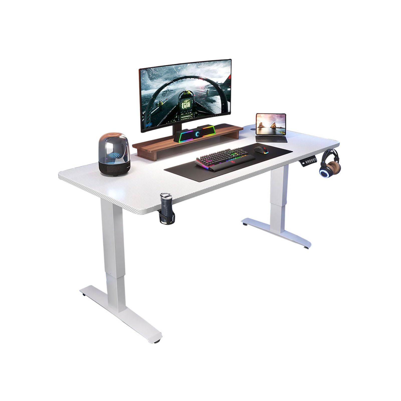 昇降デスクの送料分 いただき 