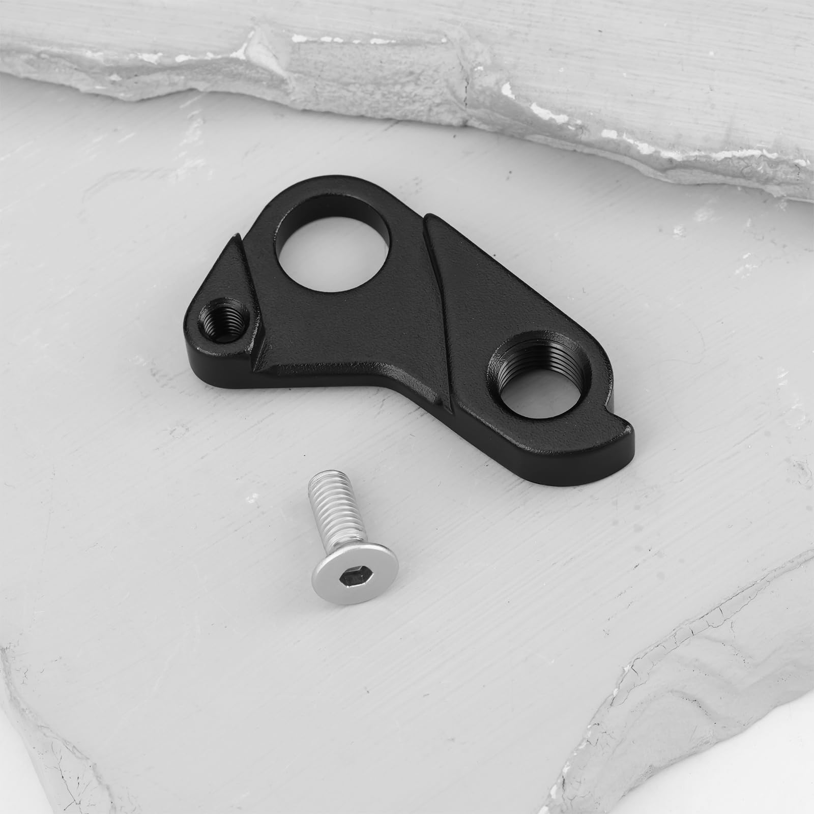 1x Patilla de Cambio D448 Compatible con Scott Aspect Compatible con Scott Scale
