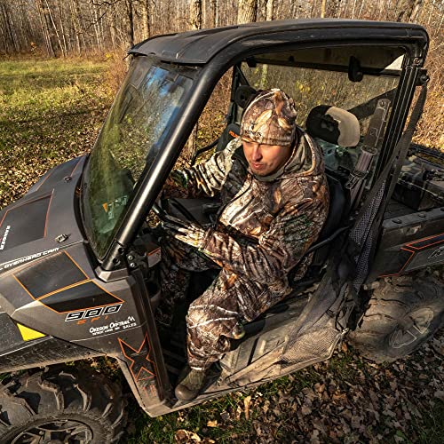 King's Hunter Weather Pro Insulated Jacket3