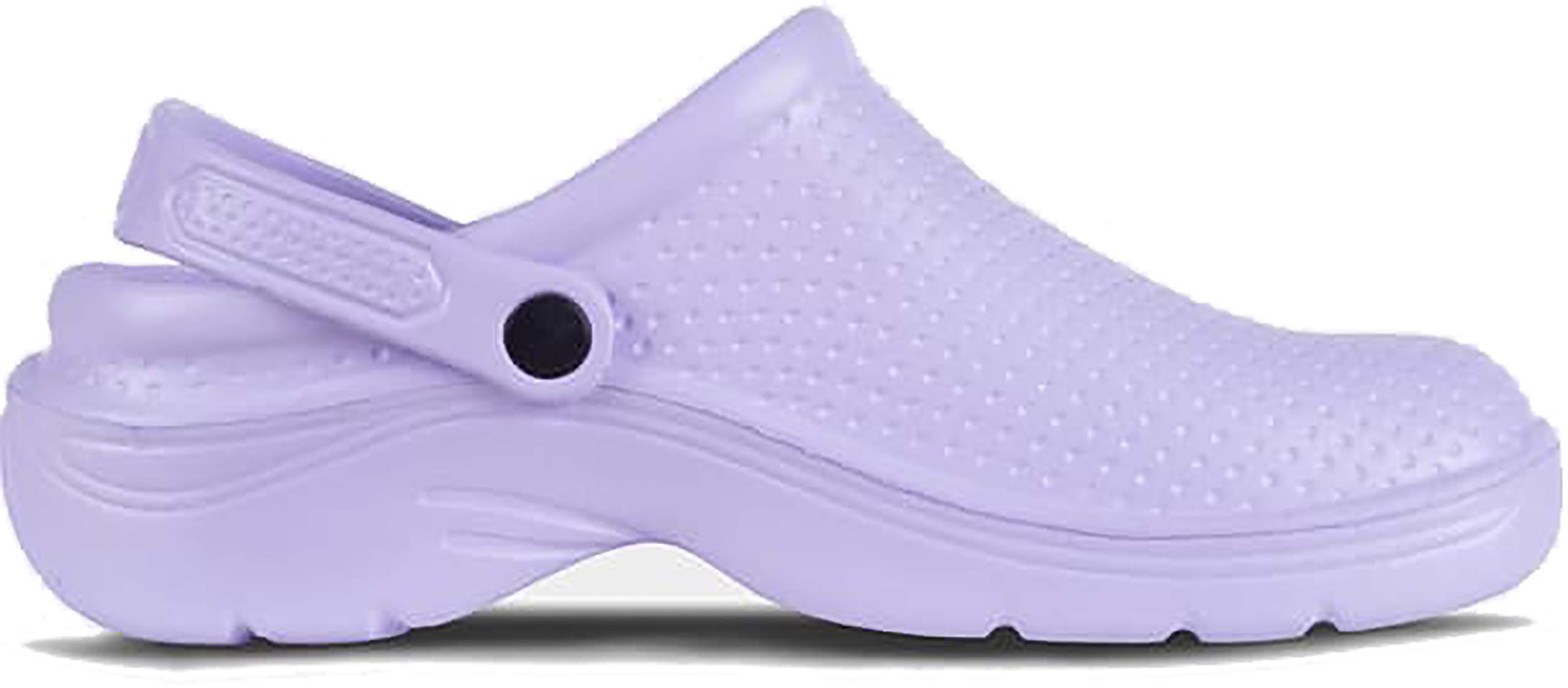 WORKTEAM Zueco Ultraligero de EVA Anatómico y Ergonómico con Cámara Ortopédica, Resistente a los Tropiezos y con Sujeción en Talón, Plantilla Incluida Unisex
