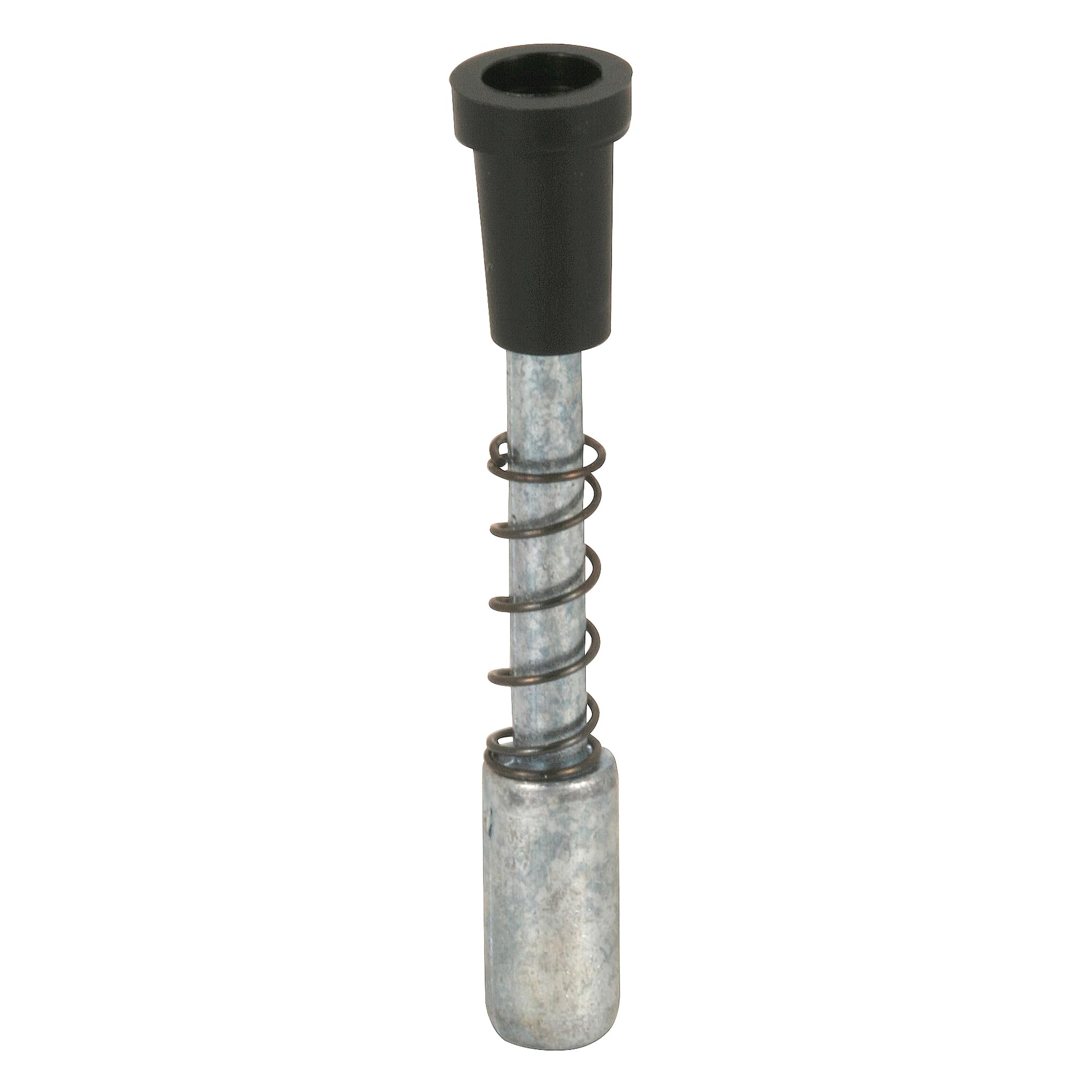 Loquet moustiquaire en métal coulé Prime-Line PL 14660 à ressort haute résistance