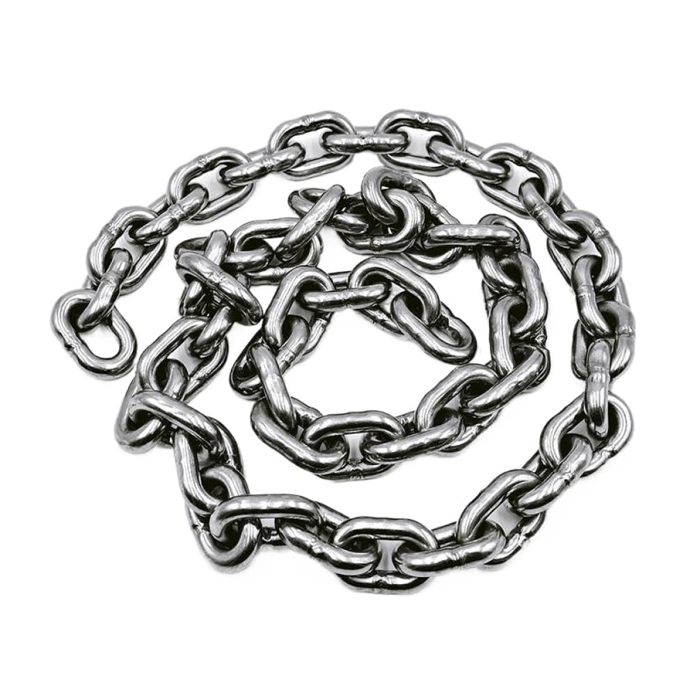 Catena di Ancoraggio Standard in Acciaio Inossidabile 316 DIN766