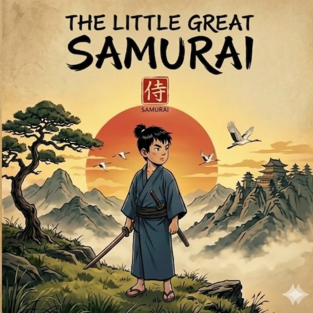 The Little Great Samurai