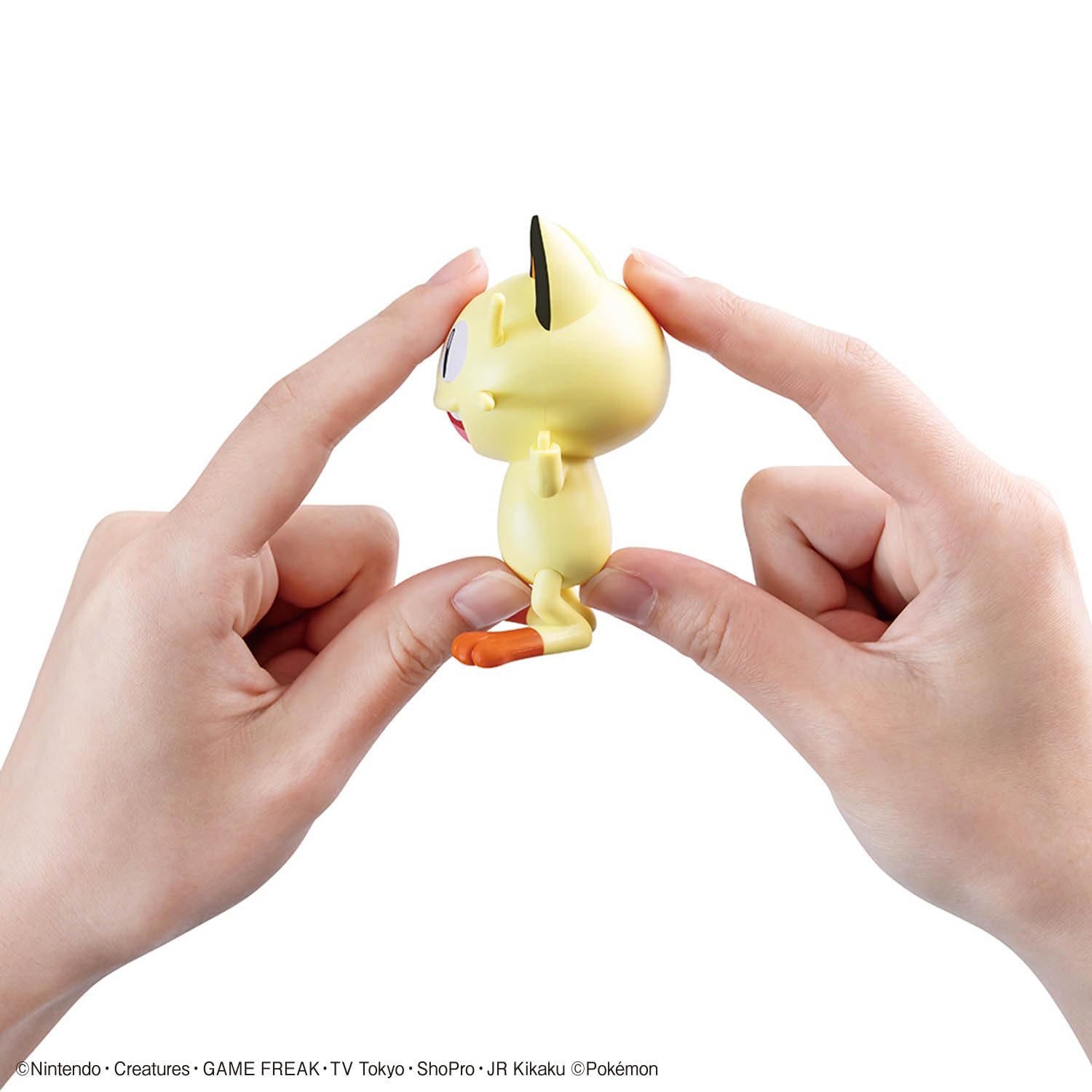 Amazon | BANDAI SPIRITS(バンダイ スピリッツ) ポケモンプラモ