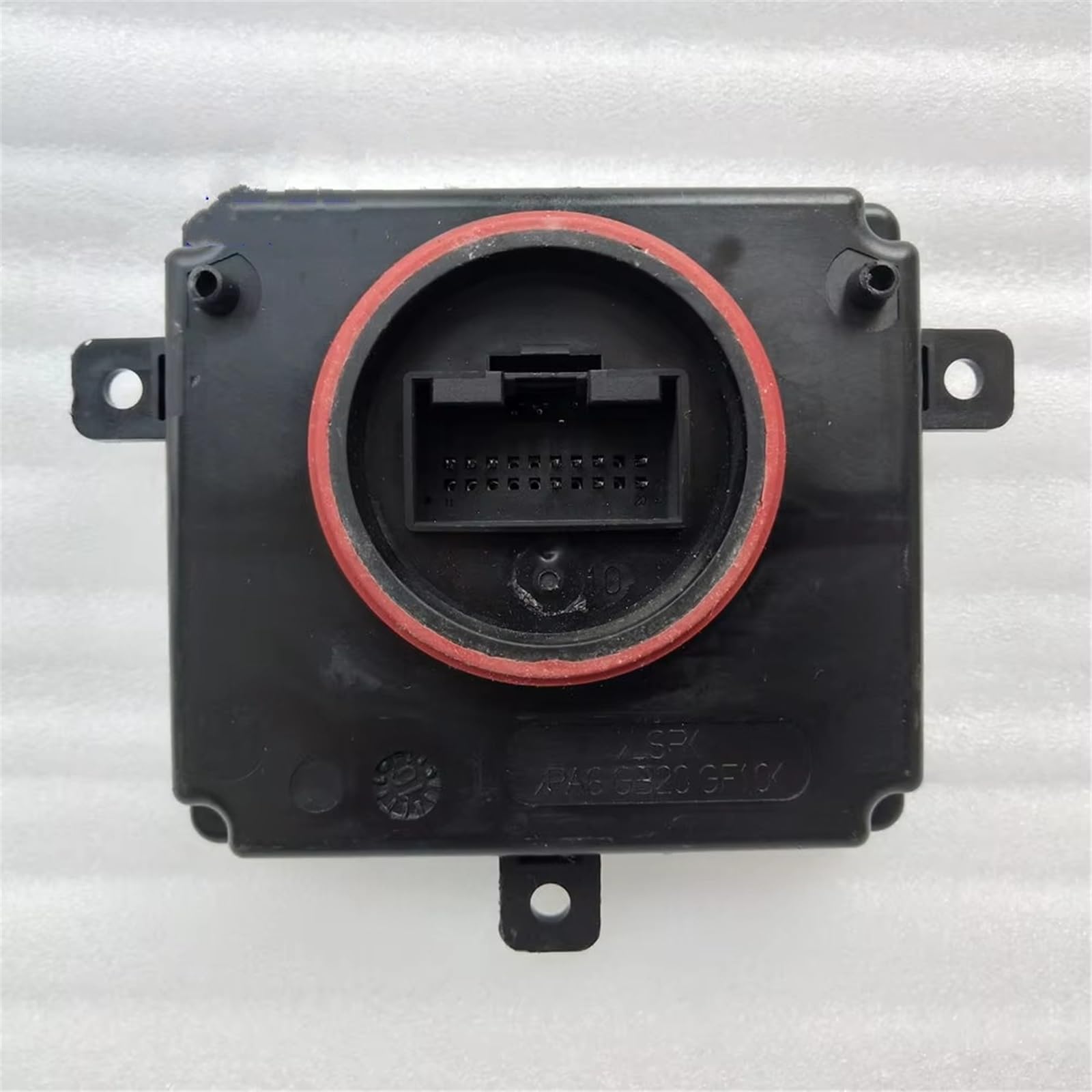 Módulo de Control de Faros 4G0907697D