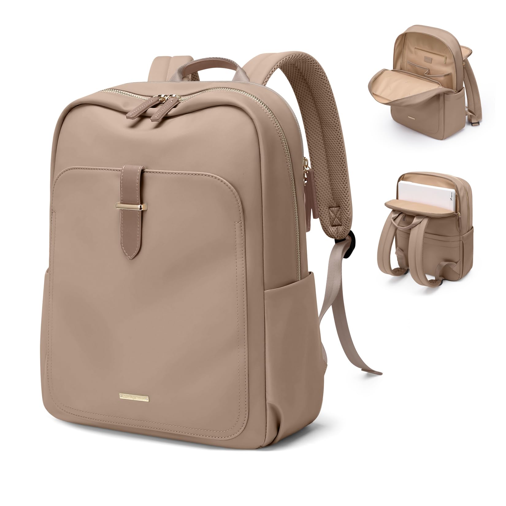 GOLF QUALITY Casual Work Backpack