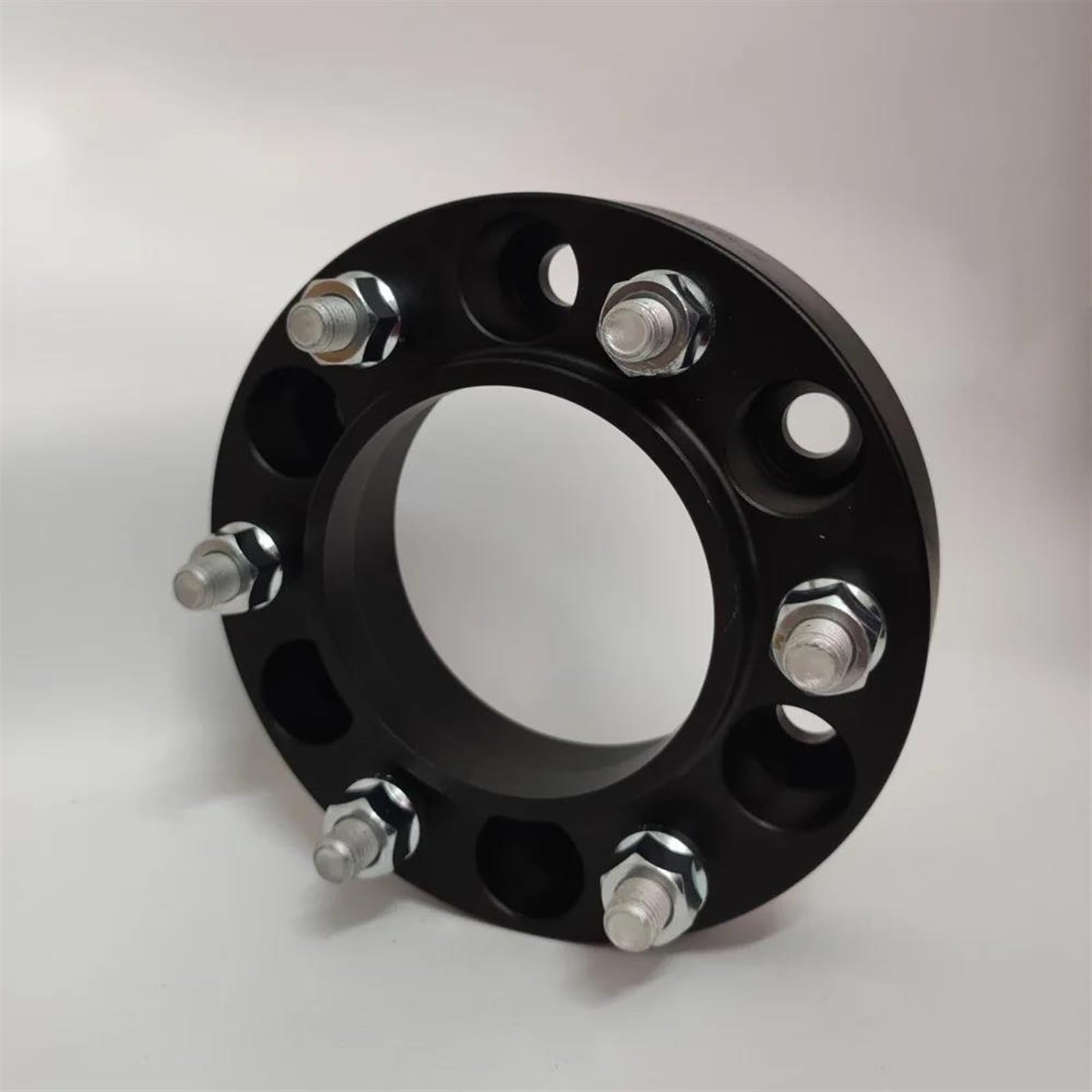 Hubcentric dystansowe koła do Chevy do Silverado 30 mm adapter samochodowy kołnierz separatory uszczelka śruba M14X1,5 przekładki kół poszerzone 6 x 139,7 Cb 78,1