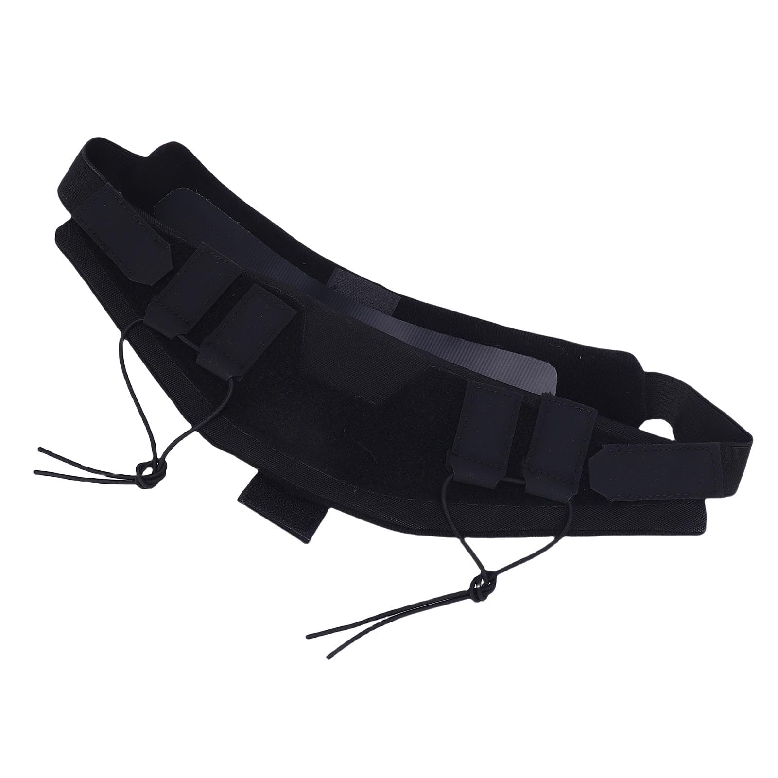 Windproof Vest Neck Guard, Universal Neck Protector with Adjustable Size for Outdoor Activities (1)