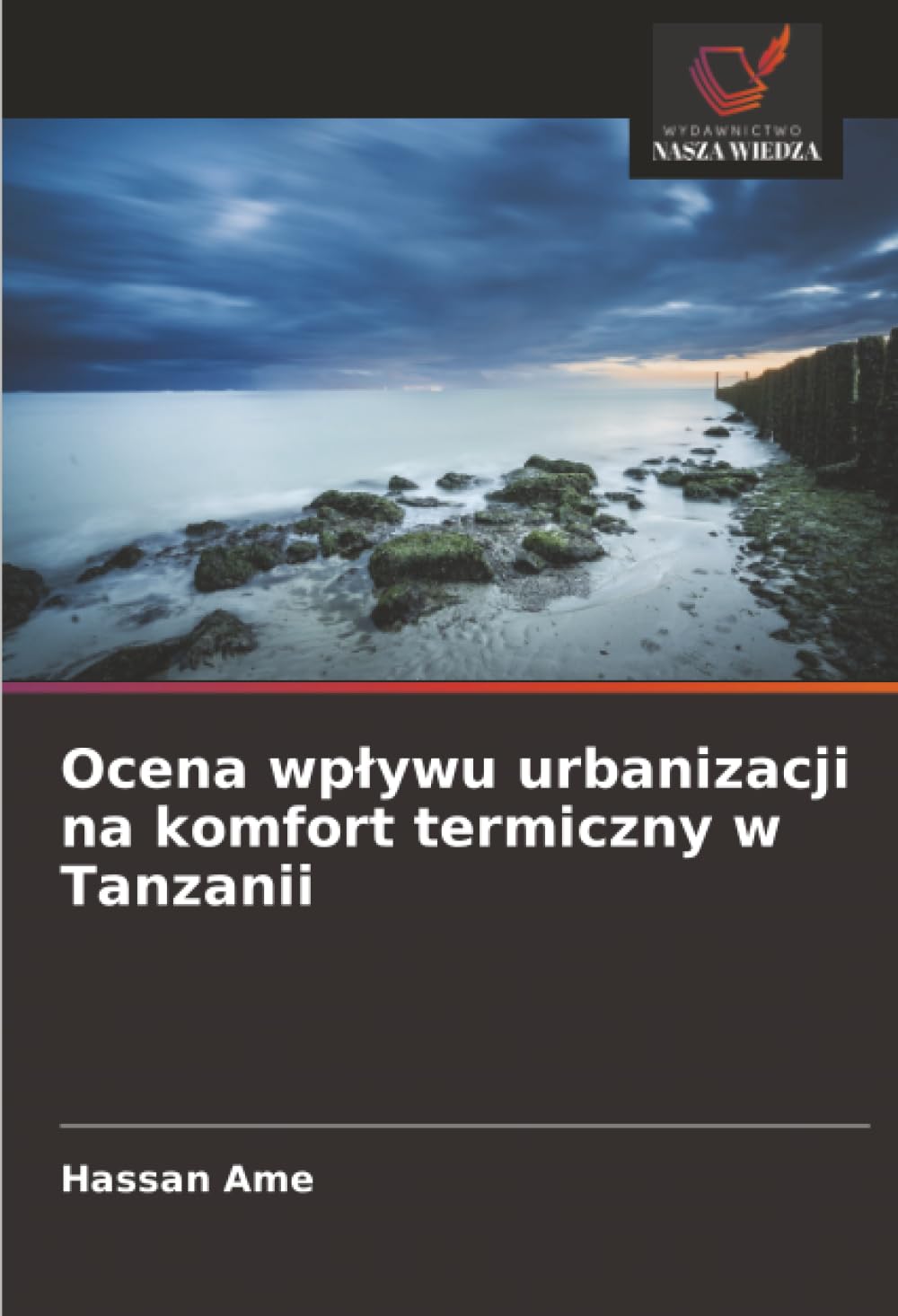 Ocena wpływu urbanizacji na komfort termiczny w Tanzanii