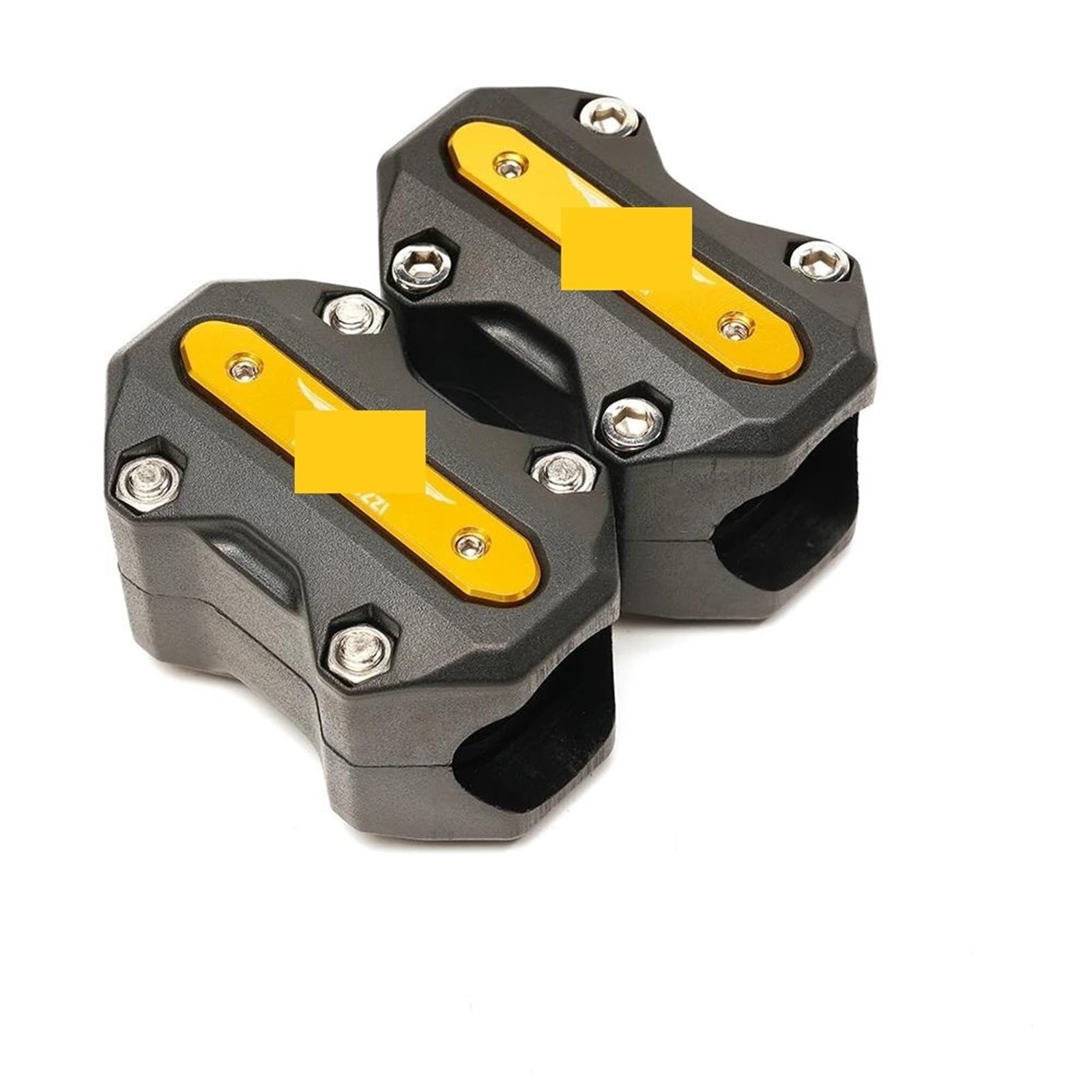 blocchi protezioni moto Protezione Del Motore Del Rivestimento Del Paraurti Del Motociclo Per Moto Guzzi Per V85TT V100 V9 ​​Roamer Bobber V85 TT V7 Stone Crash Bar(3)