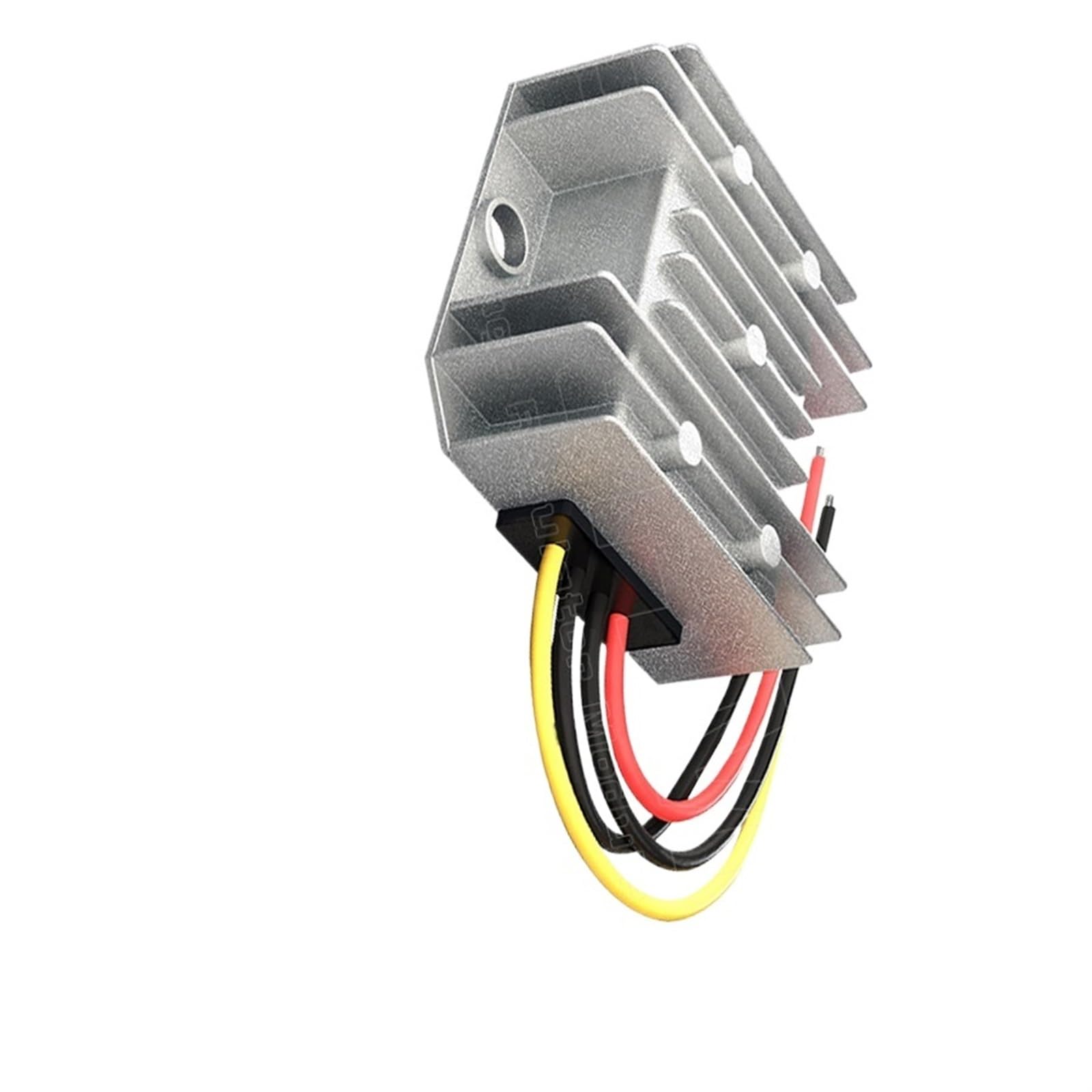 DC to DC 12V to 36V 2A 72W Converter Boost 12v-36v DC-DC Step Up Power Regulator Waterproof 12V 24V to 36V(12V to 36V 1A)
