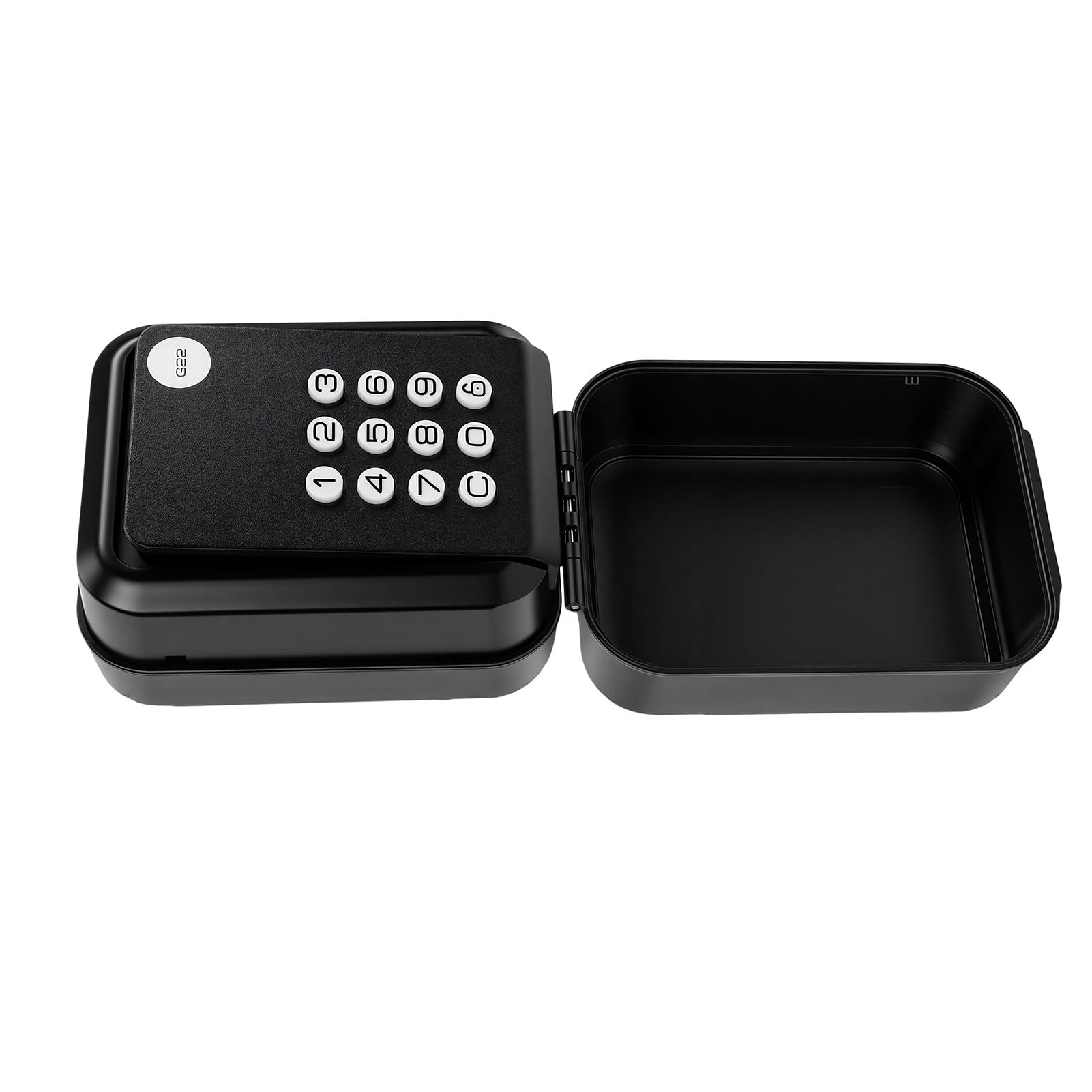 Hyuduo Boîtier à clé à Verrouillage Intelligent Bluetooth Durable pour