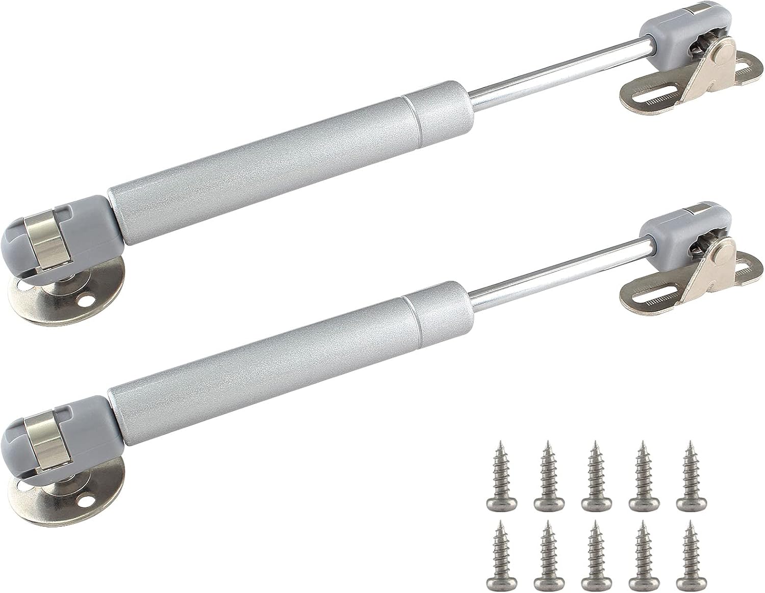 Augiimor 120N/26lbs Gas Strut Lift Support 8 Inch Length