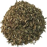 Frontier Co-op Organic Cut & Sifted Spearmint Leaf, 16 oz (453 g)