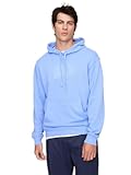 mens Fleece Pullover