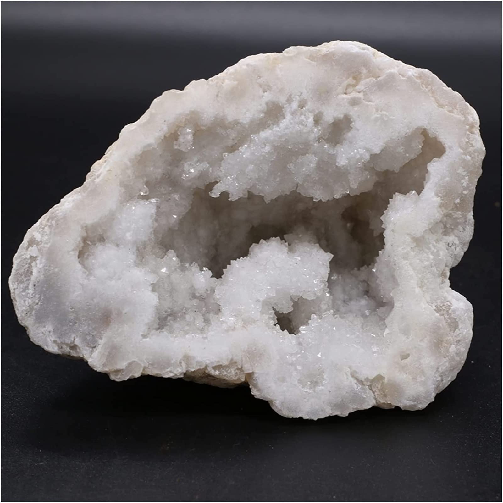Minéraux pierres en pierre naturelle et quartz brut de décoration