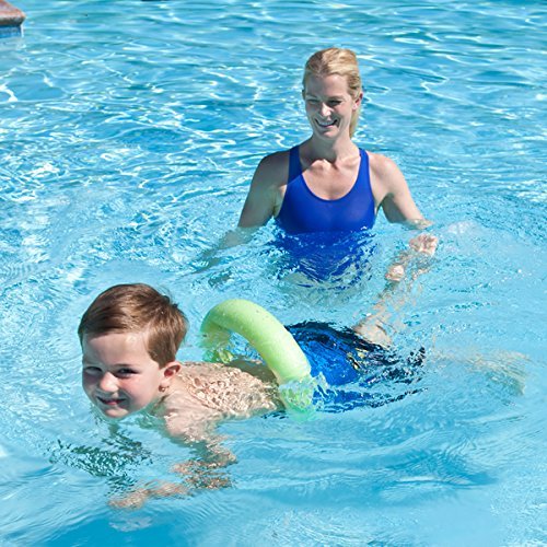 Kiefer Paddler For Ages 2-12 Years, Assorted Colors #TOP4