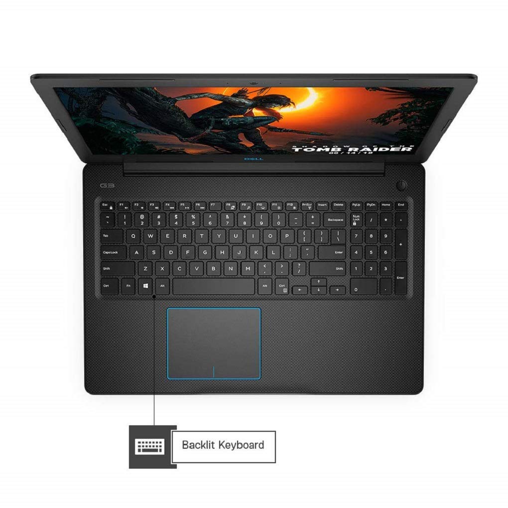 DELL Gaming-G3 3579 15.6