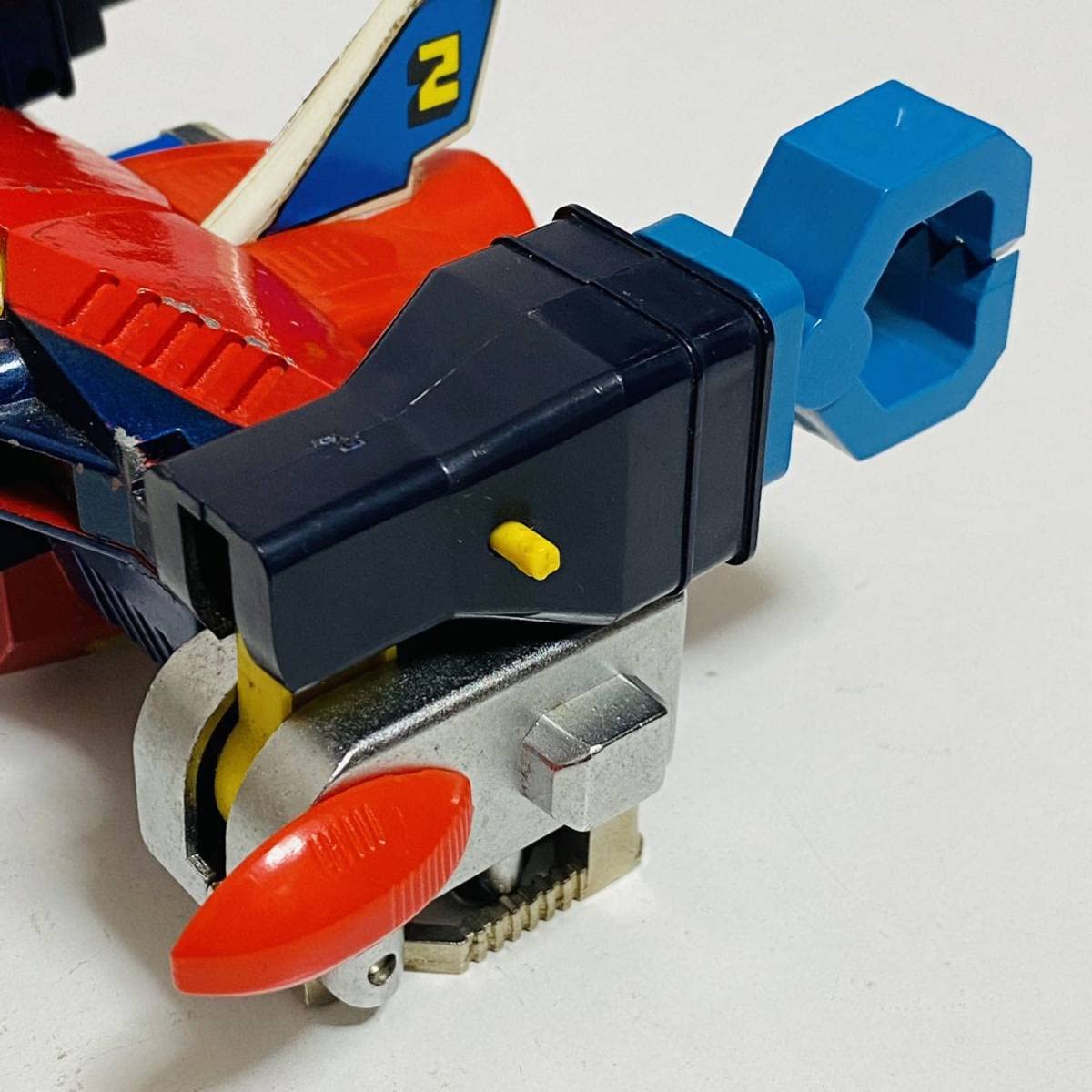 Amazon | ポピー ポピニカ 超電磁ロボコンバトラーV バトル