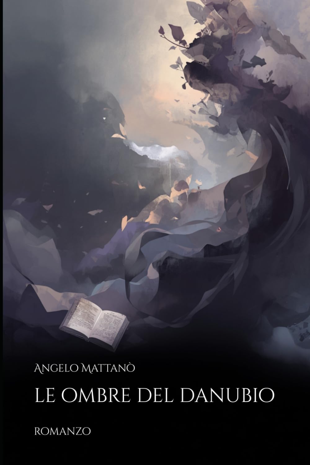 Le Ombre del Danubio (Tracce di Memoria)