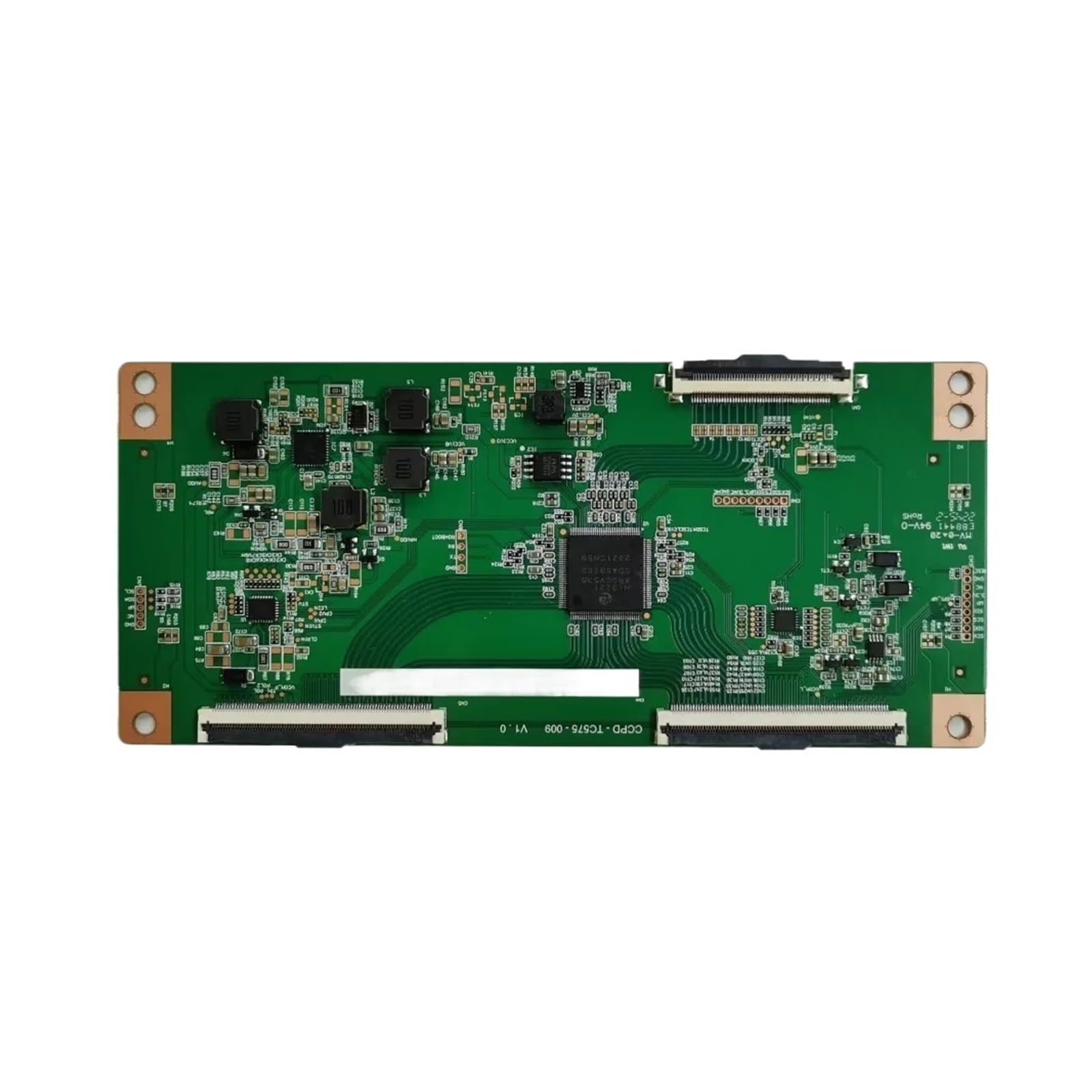 Scheda T-Con, modello CCPD-TC575-009 V1.0 Scheda TCON TV Scheda logica TV Scheda display CCPD TC575 009 V1.0 Scheda T Con
