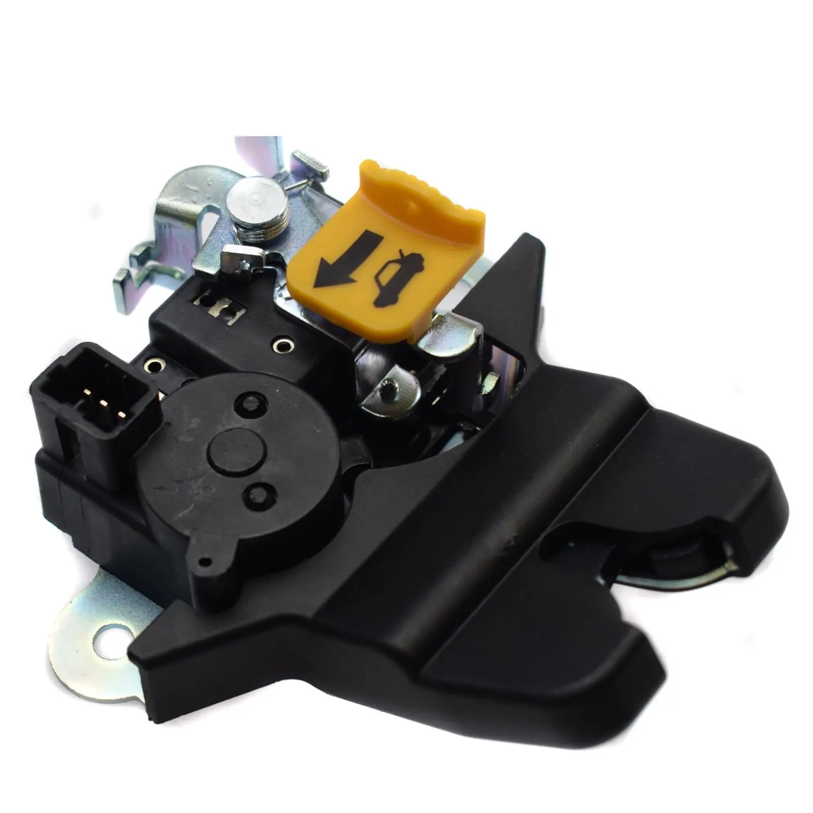 Rear Tailgate Trunk Lock Actuator 81230C1500 81230-C1500 for Hyundai for Sonata 2018-2019 for Sedan