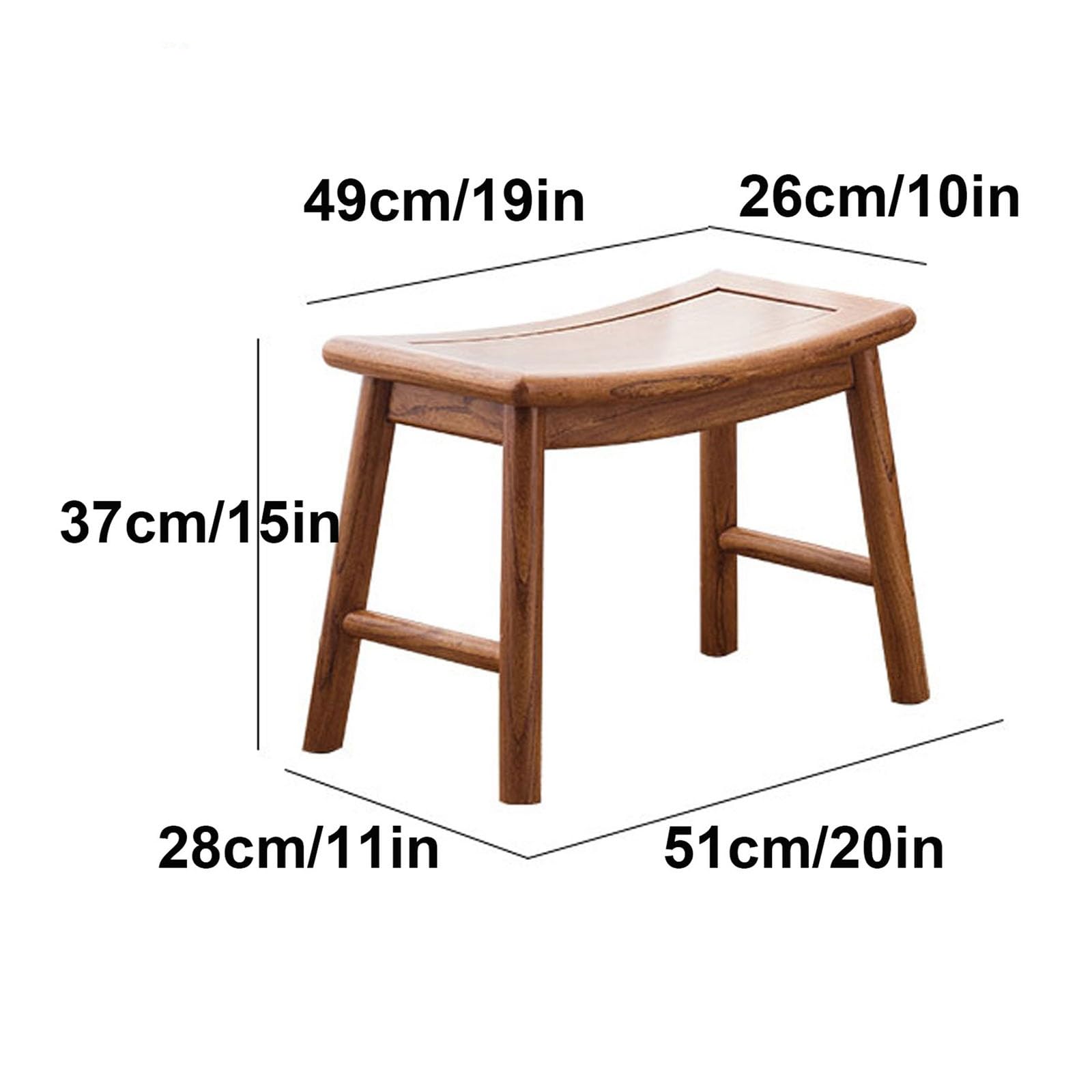 Pouf Poggiapiedi Panca Per Scarpe Sgabello Da Scarpa Da Scarpa Da Scarpa Da Scarpa Da Casa Con Sgabello Da Scarpa Da Scarto Adatto Al Corridoio Angolare Portico Soggiorno Sgabello Per Il Cambio