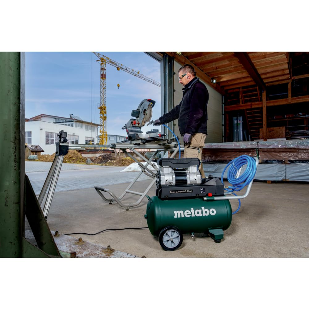metabo SP 120-35 S Schmutzwasser-Tauchpumpe, 410 W, 12000 l/h, 4.5 m