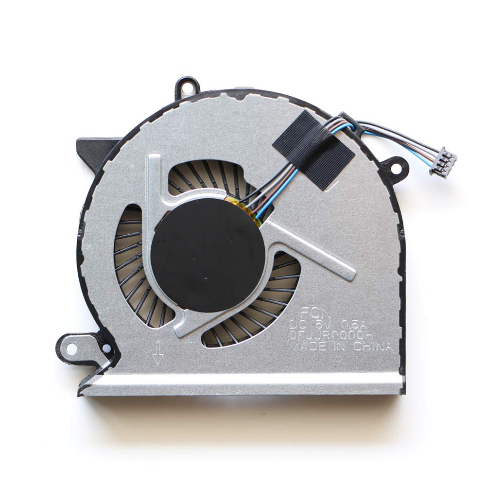 Ventilateur CPU Pour HP 15-R (ex: 15-r106nf) - Refroidisseur De Rechange - Occasion