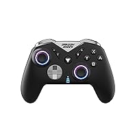 NEBULA PRO WRL BLACK SWITCH Controller