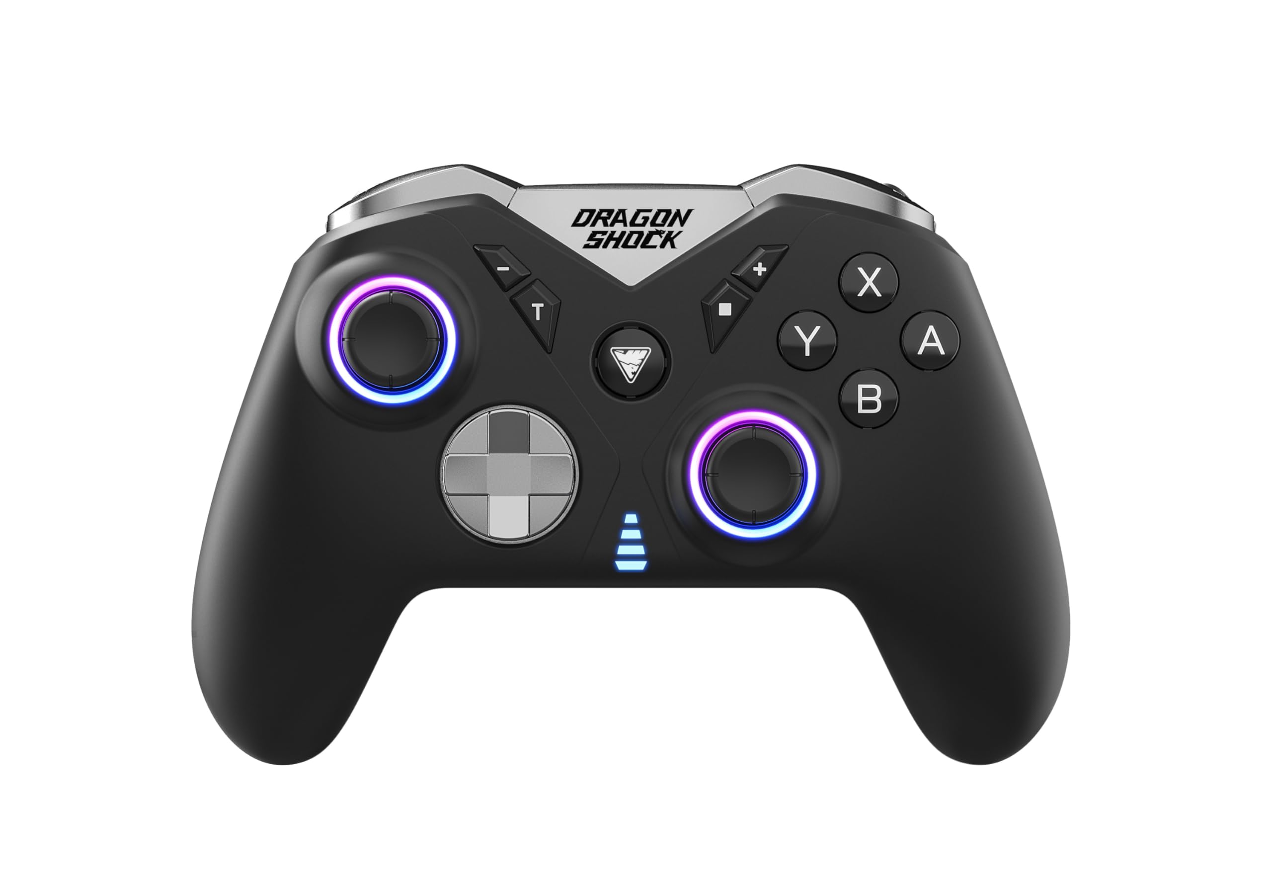 NEBULA PRO WRL BLACK SWITCH Controller