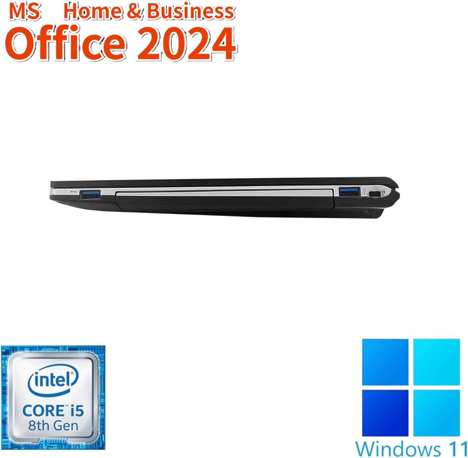 Amazon.co.jp: 【整備済み品】【MS Office H&B 2024】Win11 Pro /13.3