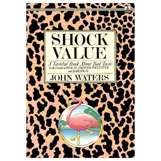 SHOCK VALUE DLT - Innovative Breakthrough