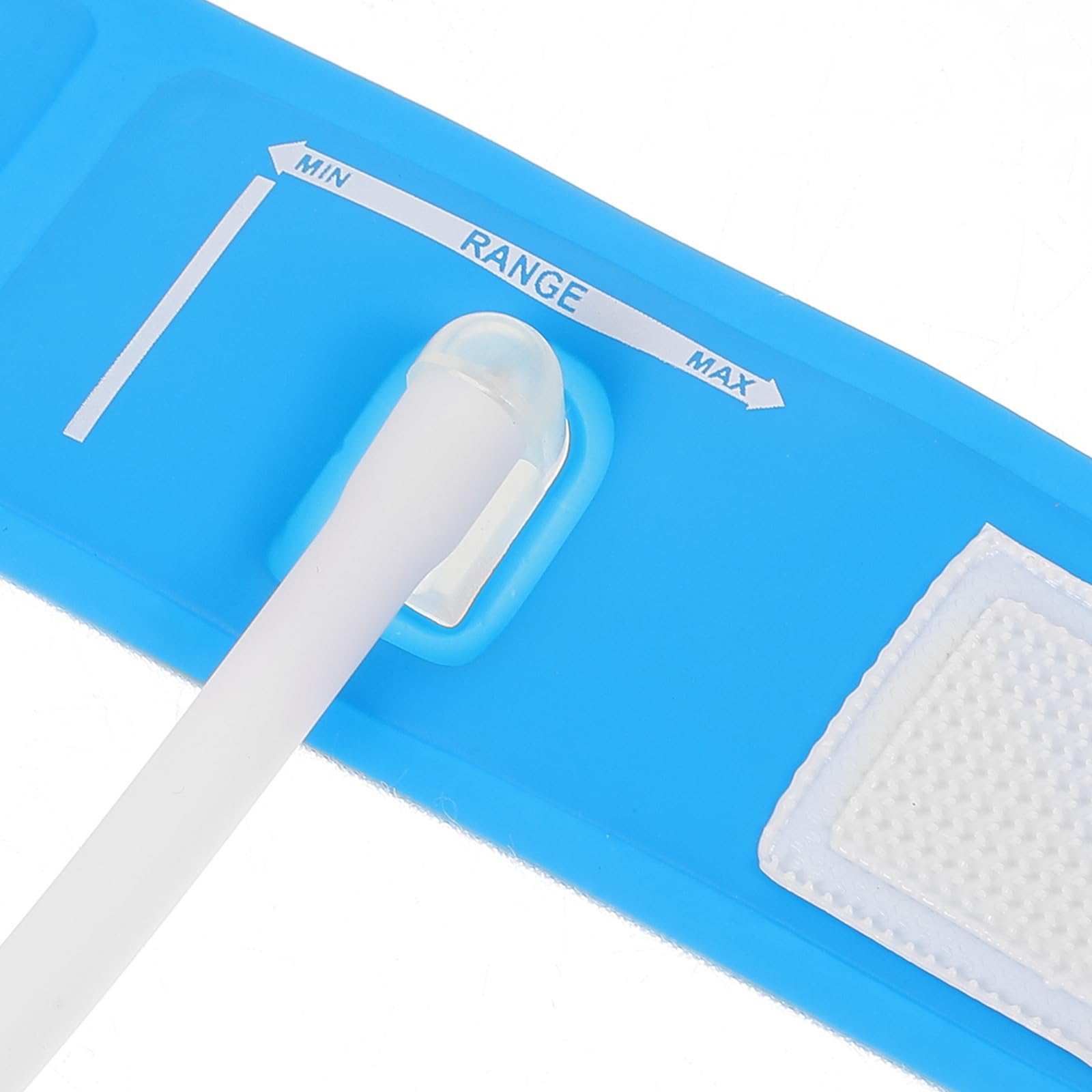 Manchon de Pression artérielle Accessoires pour vétérinaires Manchon de Pression pour Chien Accessoire vétérinaire Brassard BP Tensiomètre Fournitures pour Animaux de Compagnie