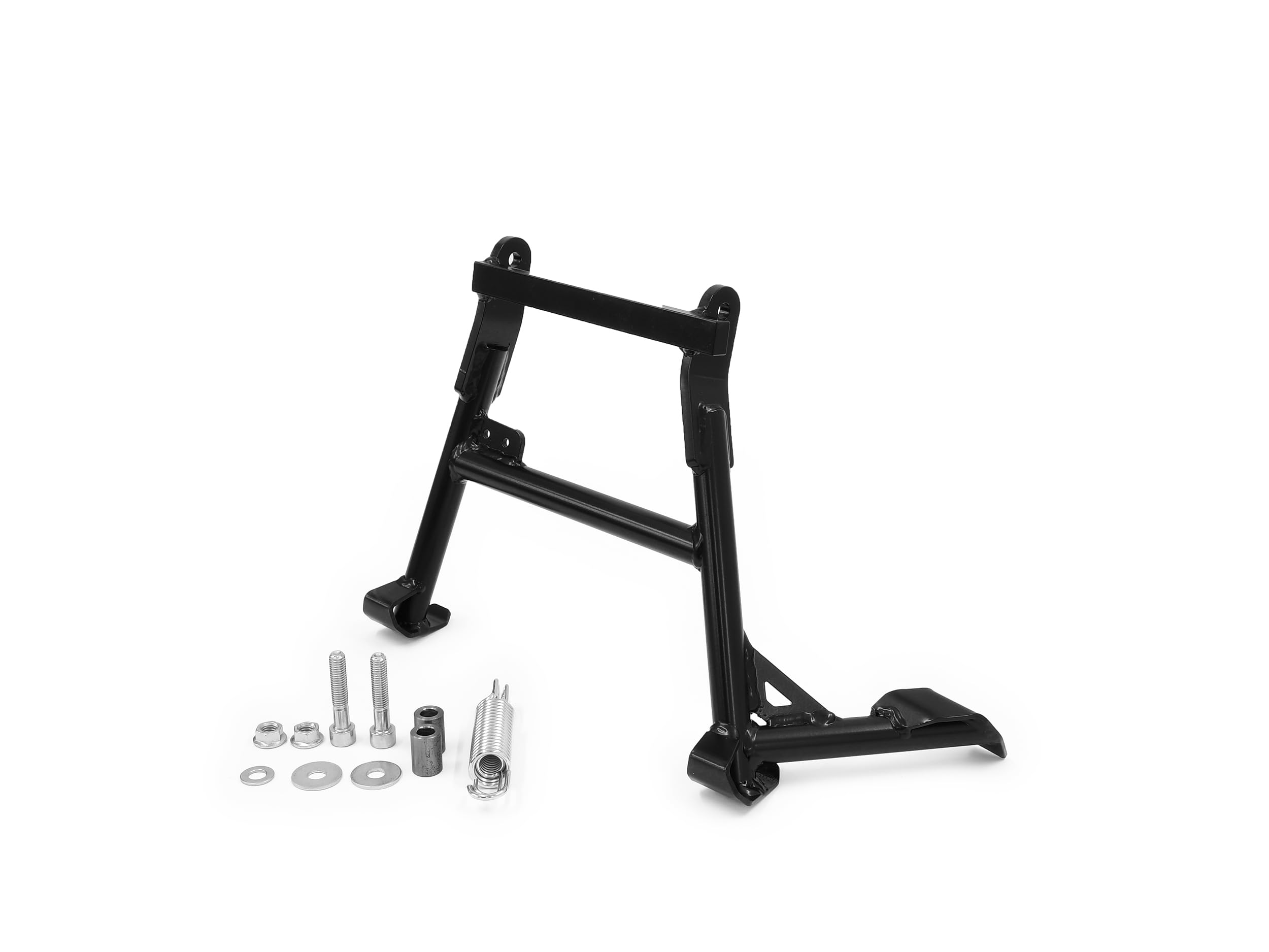 ZIEGER Hauptständer Ständer Zentralständer für BMW F 650 GS / G 650 GS