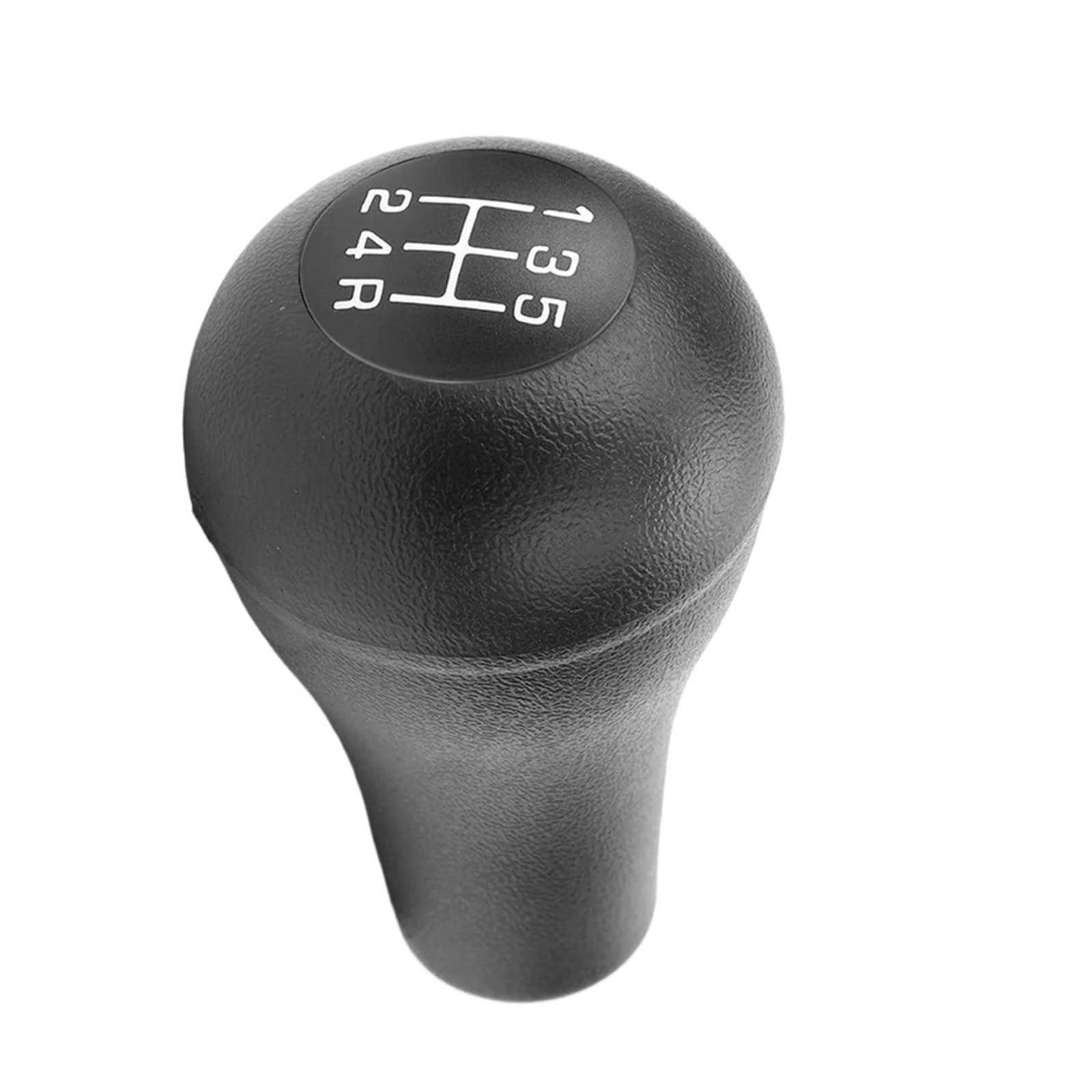Sauanmnktp 5 Speed Gearshift Knob For Tj Sahara 1997-2004 Manual Transmission Shift Knob