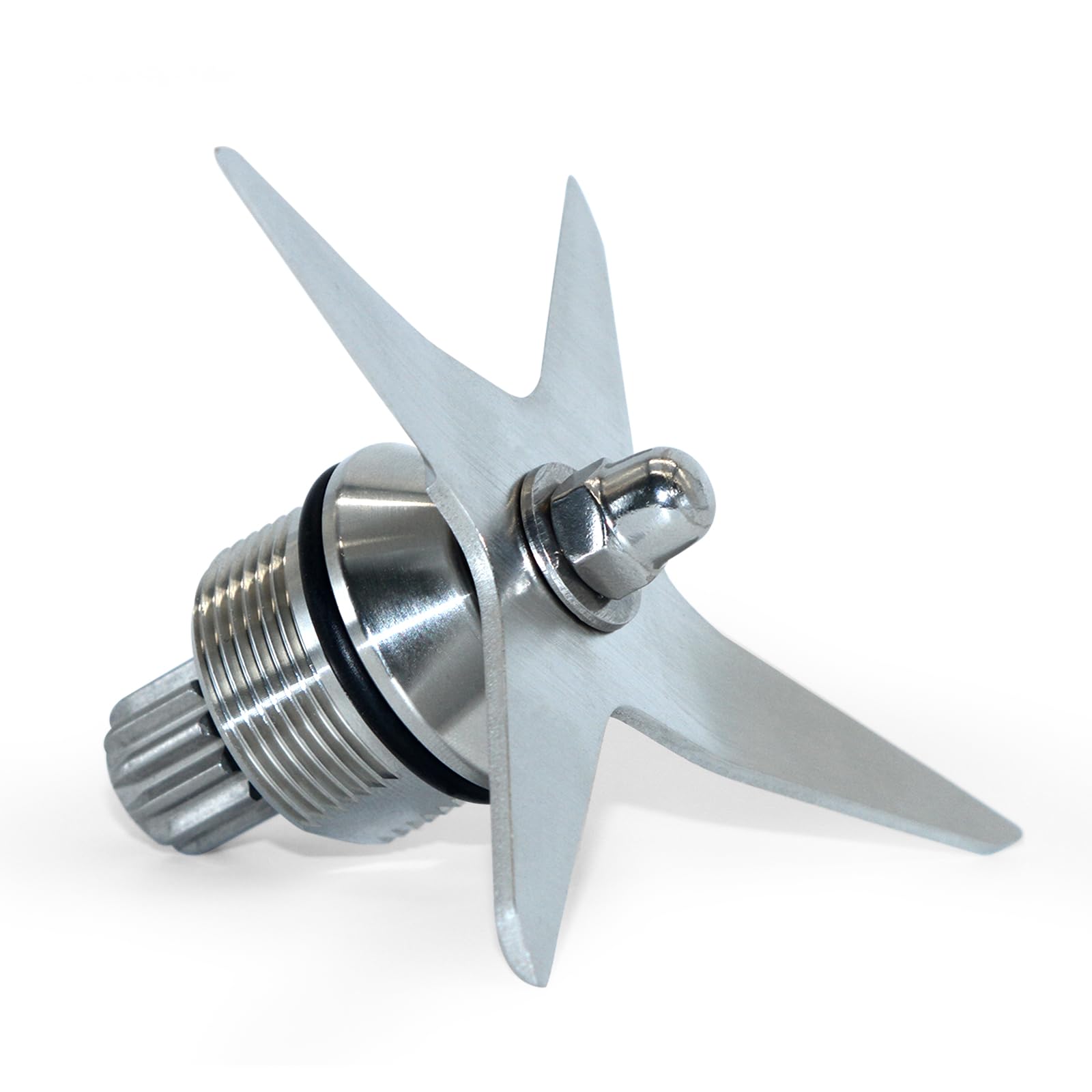 SA✩TO 105733 Blender Ascent Blade Replacement Part Fit for Vitamix