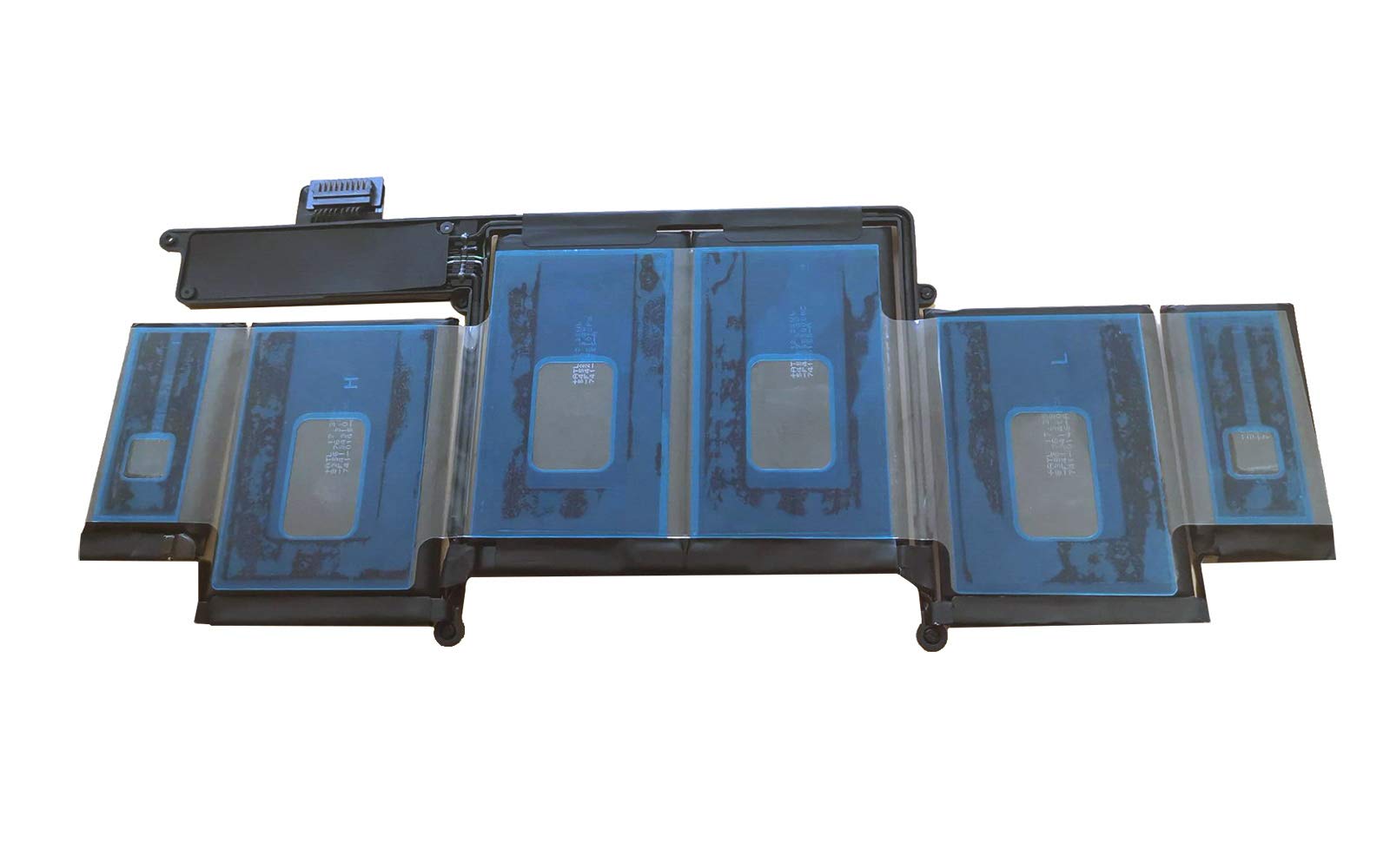 MacBook Pro A1502 batterij (eind 2013 - begin 2015) vervangen