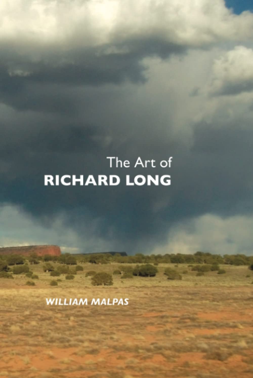 The Art of Richard Long