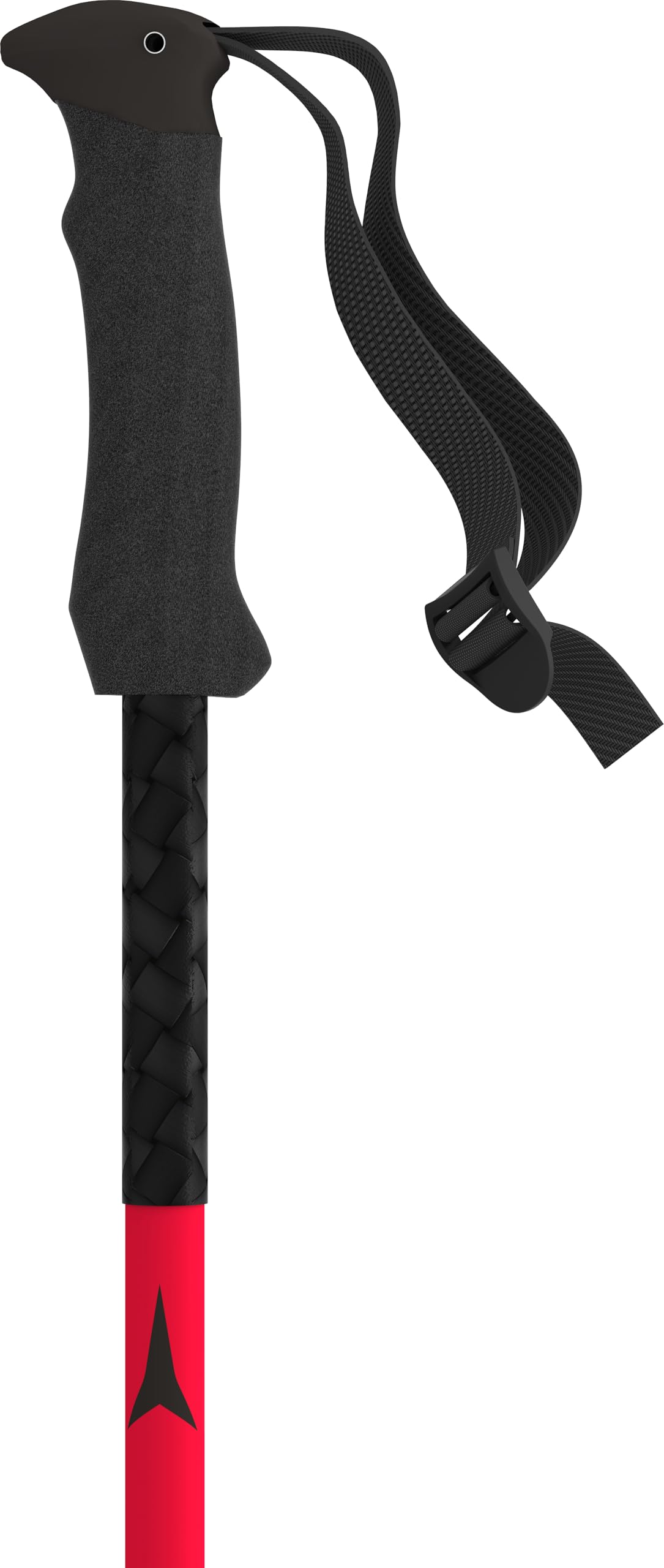 Atomic BCT Touring Bastones alpinos, Unisex