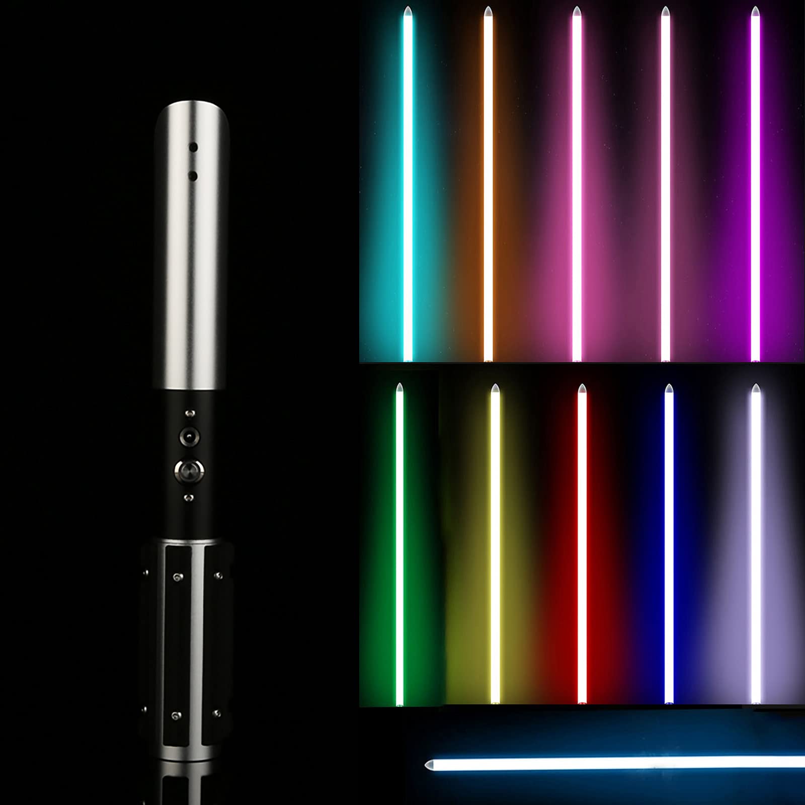 Buy YXCC Lightsaber Lightsaber star wars Lightsaber chopsticks