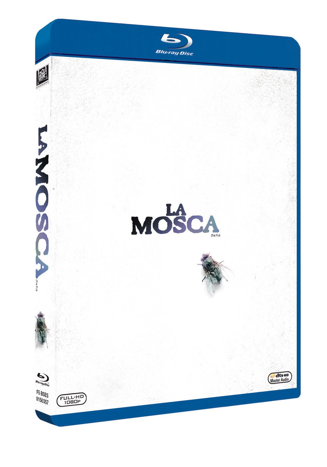 La Mosca - Colección Icon *** Europe Zone ***