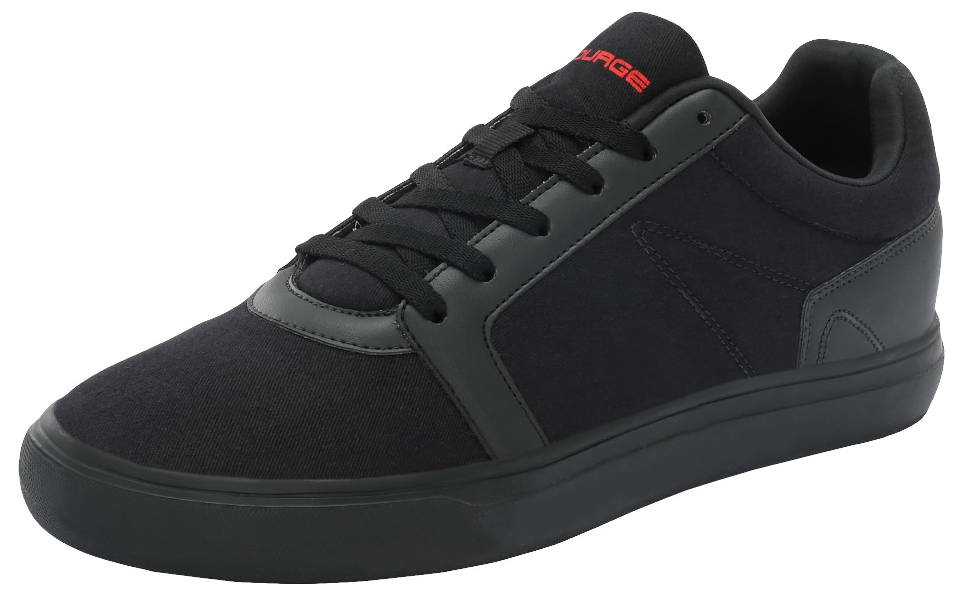 Bourge Mens Titlis17 Casual Shoes,Black, 08 (B0C6TBZJ5F) Amazon Price History, Amazon Price Tracker